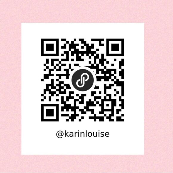 Sterling silver acrylic tortoise shell bracelet - Picture 9 of 9